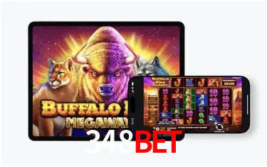 Inovações de Jogos na 348bet: O Futuro das Experiências Interativas
