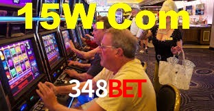 Bônus Generosos e Exclusivos no 348bet para Você!