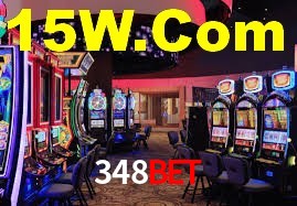 348bet: A Experiência de Casino com Jogos de Mesa ao Vivo