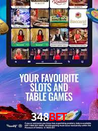 VIP Casino 348bet