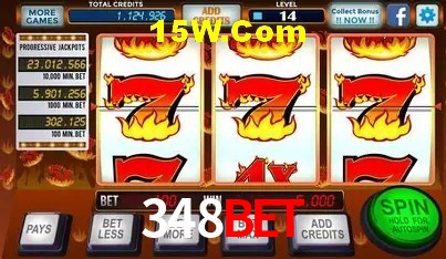 Descubra a Magia dos Jogos de Arcade no 348bet