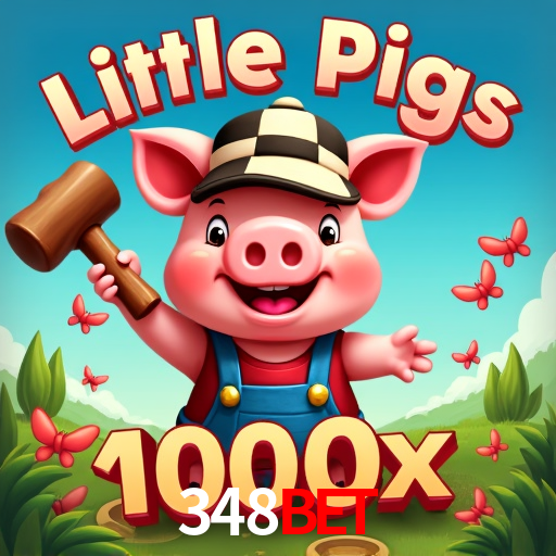 Slot Games 348bet