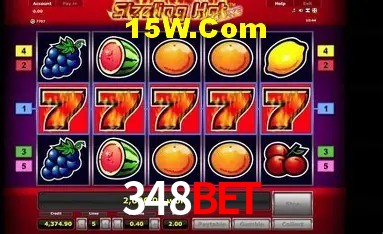 Apostas Esportivas na 348bet: Um Guia Completo