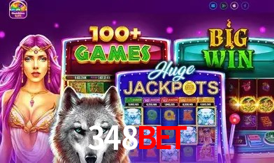 Inovações de Jogos na 348bet: O Futuro das Experiências Interativas