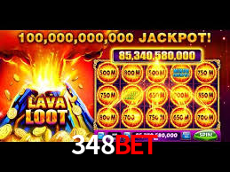 Live Casino 348bet