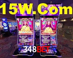 348bet: Seu Cassino Premiado com Pagamentos Rápidos