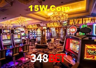 Descubra o Programa VIP da 348bet: Vantagens Exclusivas para Jogadores